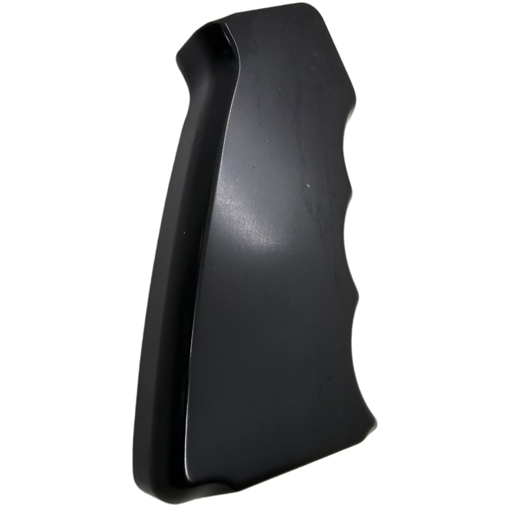 CNC Aluminum AR-15 / M4 Pistol Grip – Ergonomic – Black Anodized-img-9