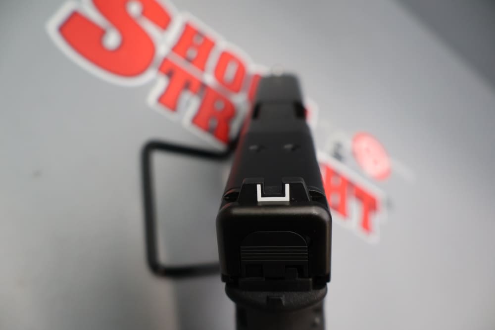 Glock 21 Gen 5 MOS 4.61" .45 ACP w/Case -img-21