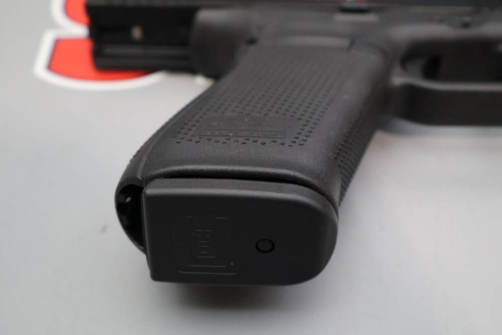 Glock 21 Gen 5 MOS 4.61" .45 ACP w/Case -img-27