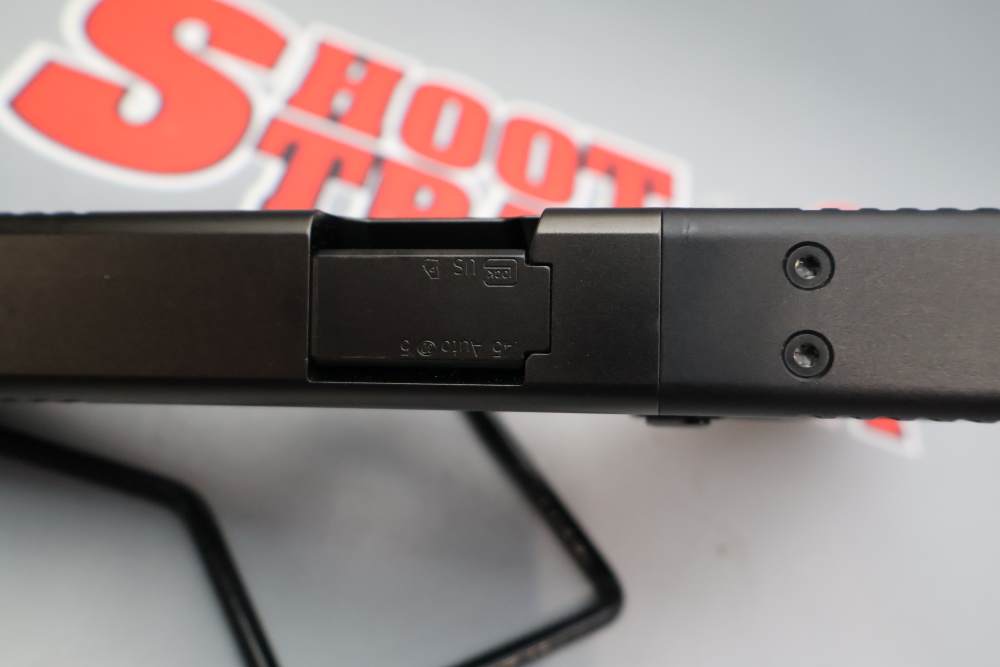 Glock 21 Gen 5 MOS 4.61" .45 ACP w/Case -img-23