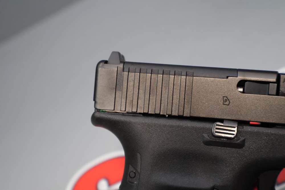 Glock 21 Gen 5 MOS 4.61" .45 ACP w/Case -img-17