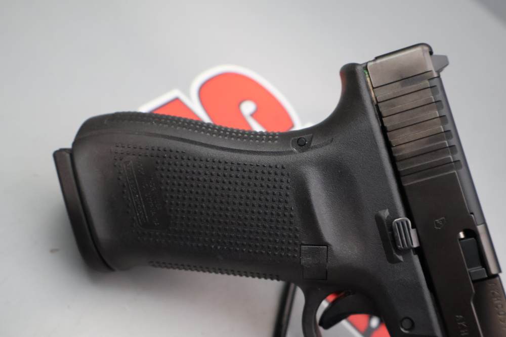 Glock 21 Gen 5 MOS 4.61" .45 ACP w/Case -img-18