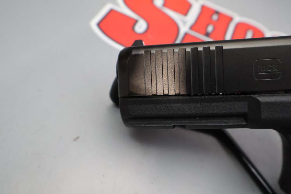 Glock 21 Gen 5 MOS 4.61" .45 ACP w/Case -img-10