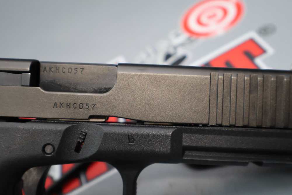 Glock 21 Gen 5 MOS 4.61" .45 ACP w/Case -img-13
