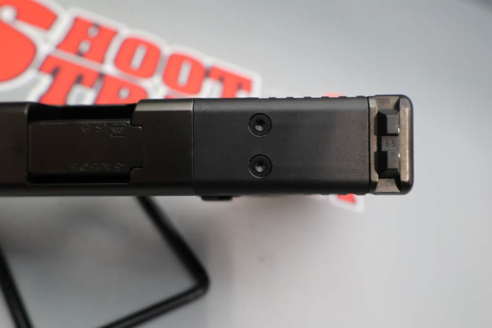 Glock 21 Gen 5 MOS 4.61" .45 ACP w/Case -img-22