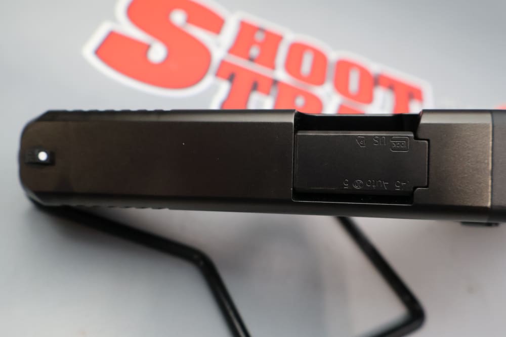 Glock 21 Gen 5 MOS 4.61" .45 ACP w/Case -img-24