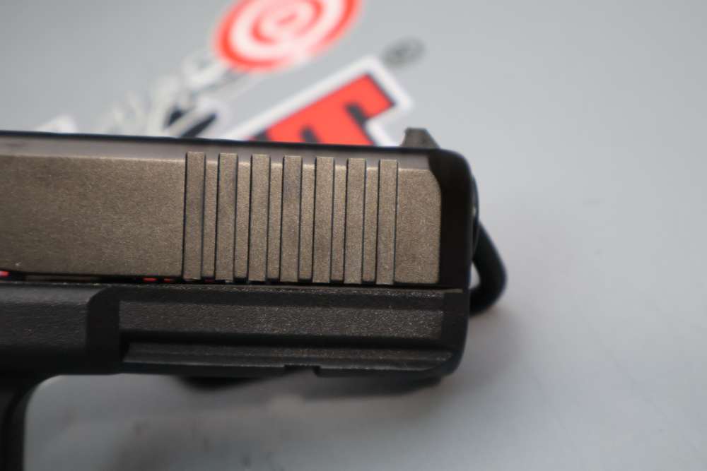 Glock 21 Gen 5 MOS 4.61" .45 ACP w/Case -img-12