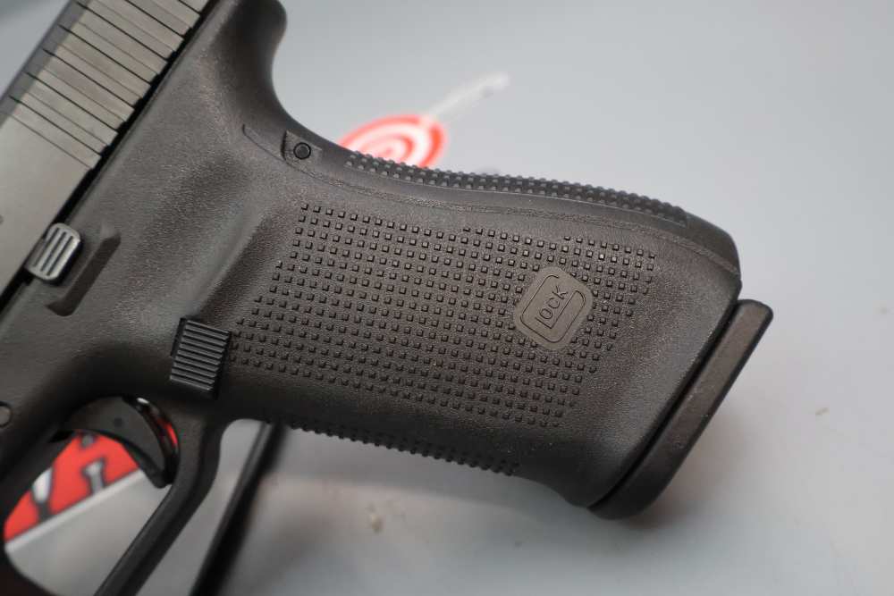Glock 21 Gen 5 MOS 4.61" .45 ACP w/Case -img-3