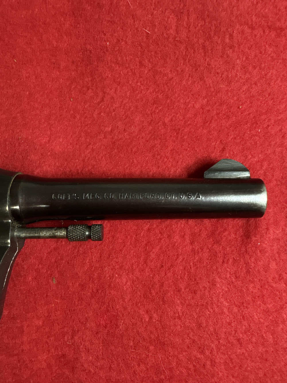 Colt 32 police positive (32 colt np ctg)-img-4