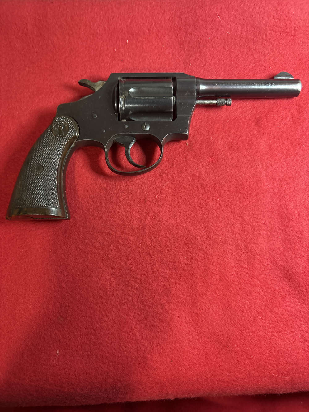 Colt 32 police positive (32 colt np ctg)-img-0