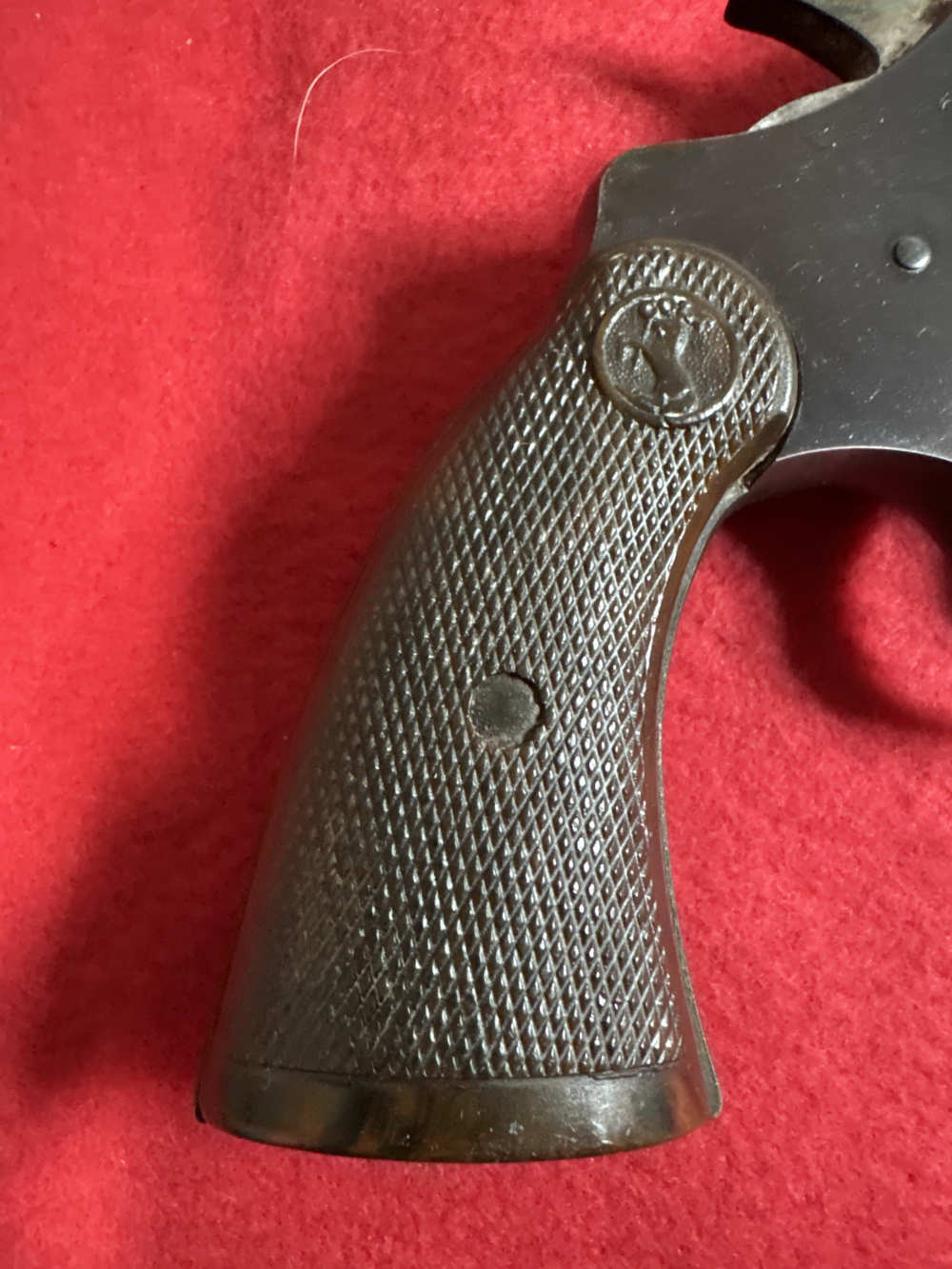 Colt 32 police positive (32 colt np ctg)-img-1