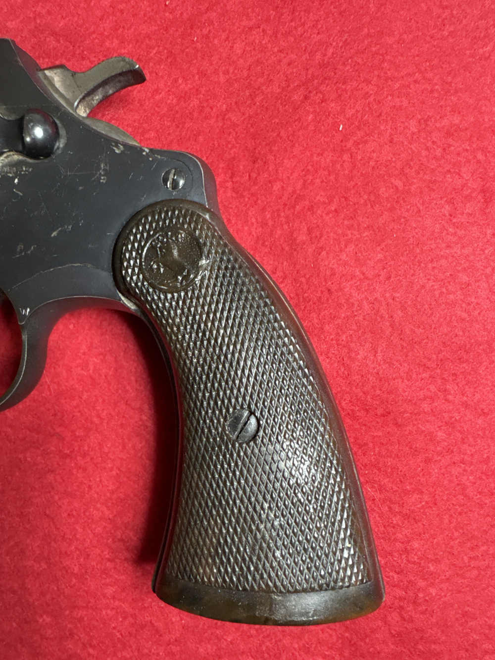 Colt 32 police positive (32 colt np ctg)-img-2