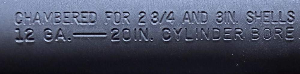 MOSSBERG 590 FLEX TACTICAL-img-11