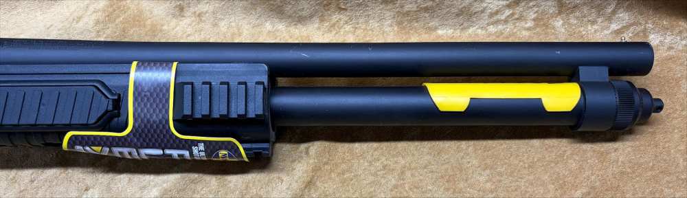 MOSSBERG 590 FLEX TACTICAL-img-9