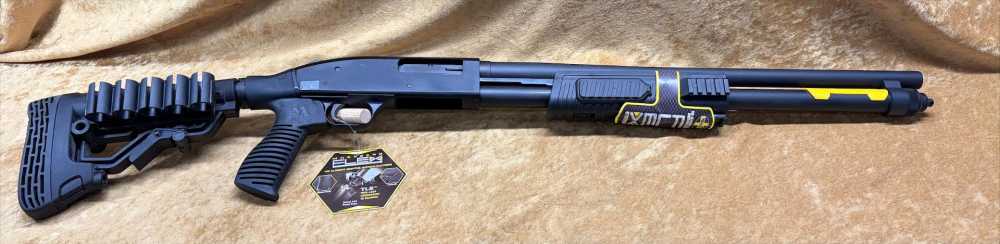 MOSSBERG 590 FLEX TACTICAL-img-0