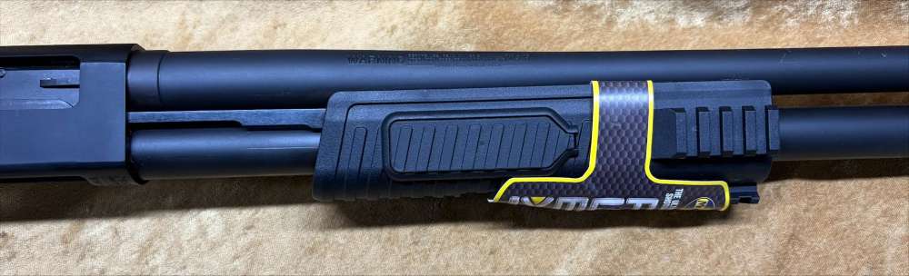 MOSSBERG 590 FLEX TACTICAL-img-8