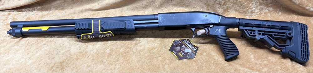 MOSSBERG 590 FLEX TACTICAL-img-1