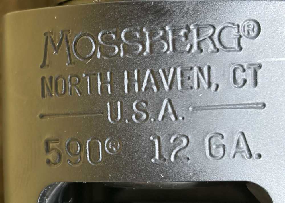 MOSSBERG 590 FLEX TACTICAL-img-10