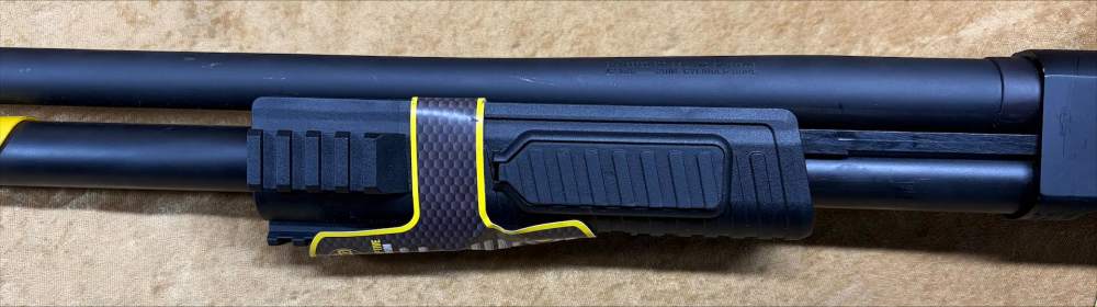 MOSSBERG 590 FLEX TACTICAL-img-3