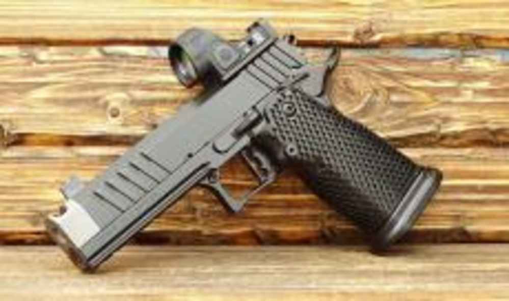 Masterpiece Arms DS9 HYBRID IDPA V2 MATCH 9mm-img-1
