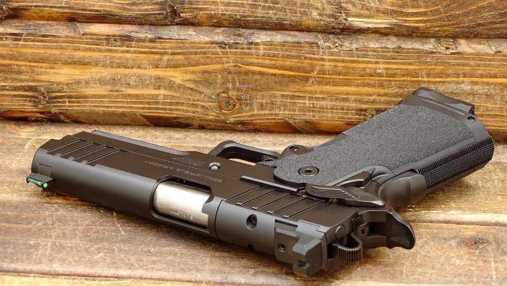 Springfield Armory 1911 DS PRODIGY 9mm-img-2