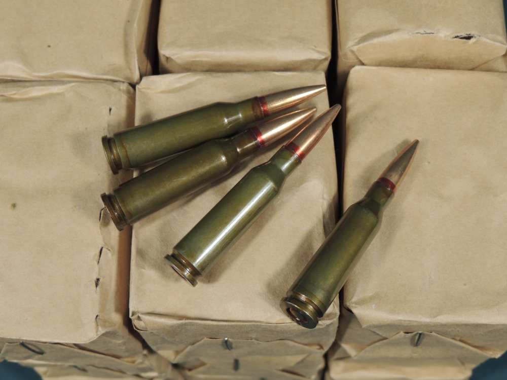 Russian 5.45x39 Ammo 540 Rounds AK74 AK-74-img-0