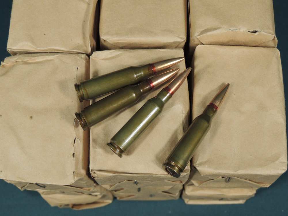 Russian 5.45x39 Ammo 540 Rounds AK74 AK-74-img-2