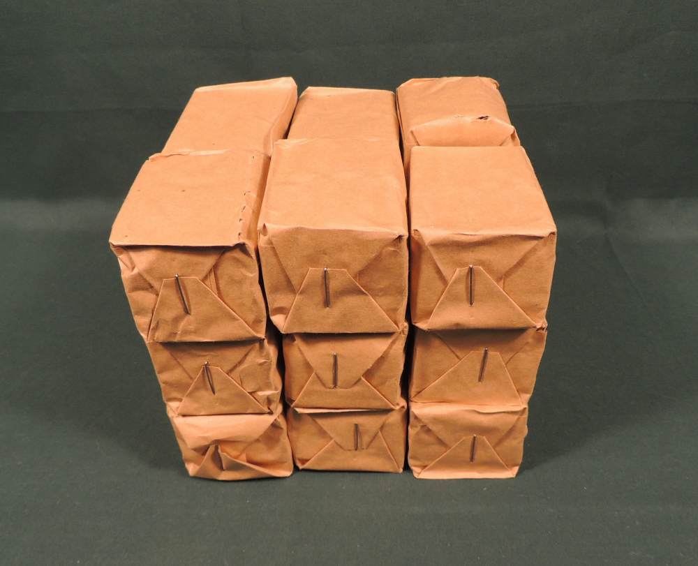 Russian 5.45x39 Ammo 540 Rounds AK74 AK-74-img-1