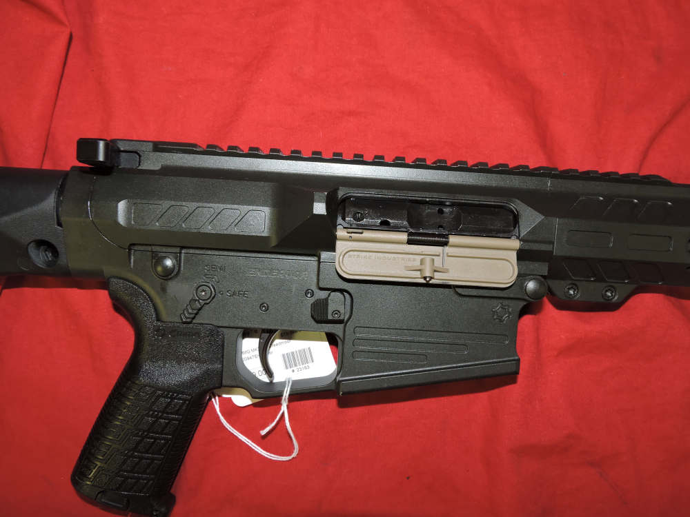 Cmmg MK3 Endeavor 6.5 creedmoor 24" 6.5cm-img-5