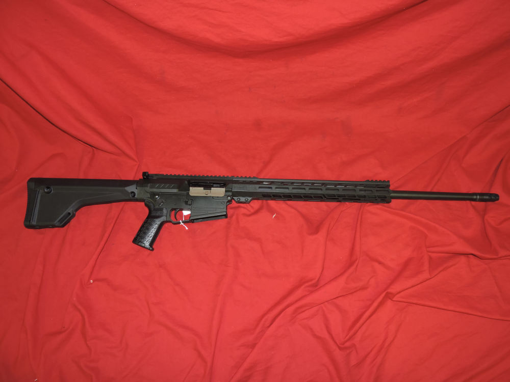 Cmmg MK3 Endeavor 6.5 creedmoor 24" 6.5cm-img-0
