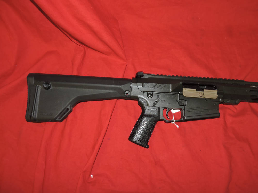Cmmg MK3 Endeavor 6.5 creedmoor 24" 6.5cm-img-1