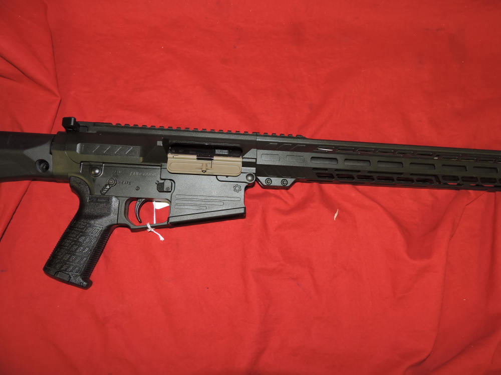 Cmmg MK3 Endeavor 6.5 creedmoor 24" 6.5cm-img-2