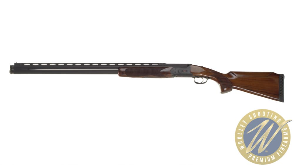 Antonio Zoli Z-Sport Dark Side MR 12ga 32" LW Adj. RH New-img-3