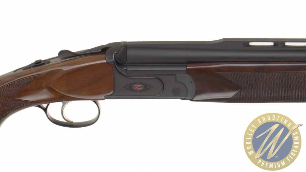 Antonio Zoli Z-Sport Dark Side MR 12ga 32" LW Adj. RH New-img-9