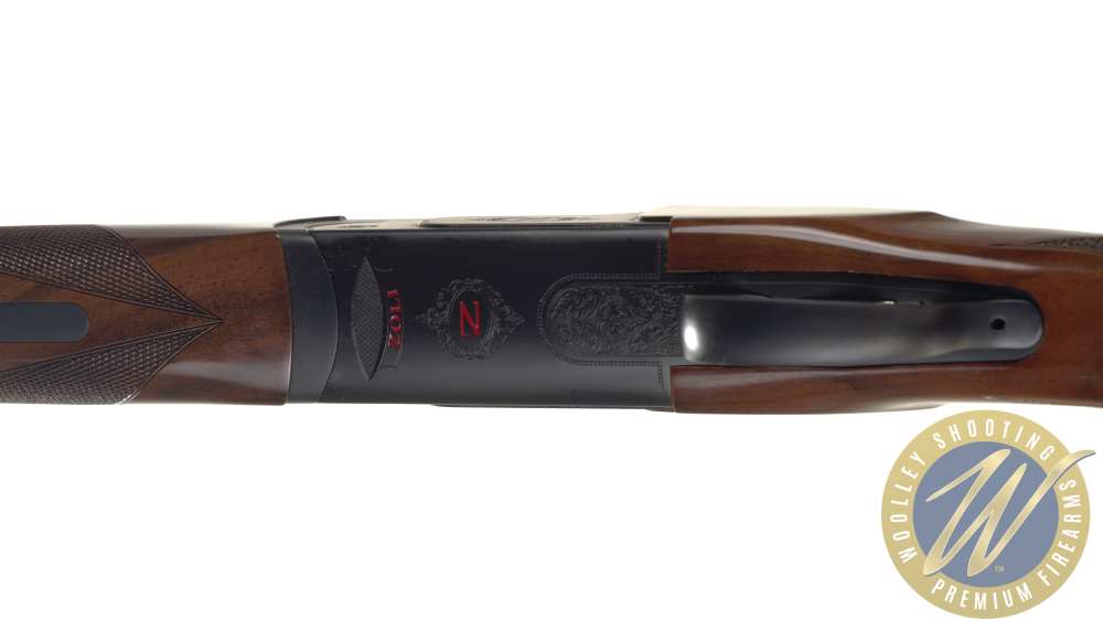 Antonio Zoli Z-Sport Dark Side MR 12ga 32" LW Adj. RH New-img-10