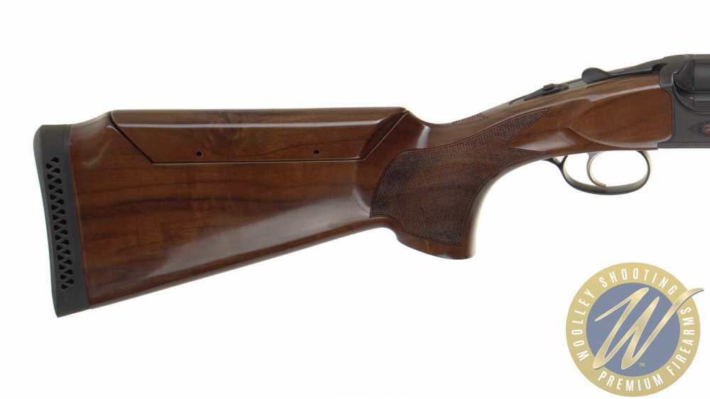 Antonio Zoli Z-Sport Dark Side MR 12ga 32" LW Adj. RH New-img-8