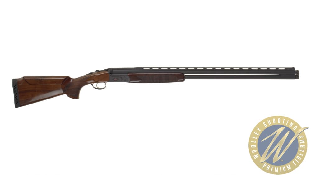 Antonio Zoli Z-Sport Dark Side MR 12ga 32" LW Adj. RH New-img-6