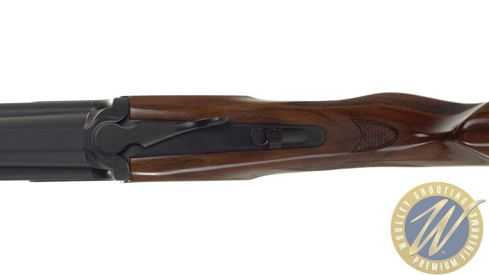 Antonio Zoli Z-Sport Dark Side MR 12ga 32" LW Adj. RH New-img-11