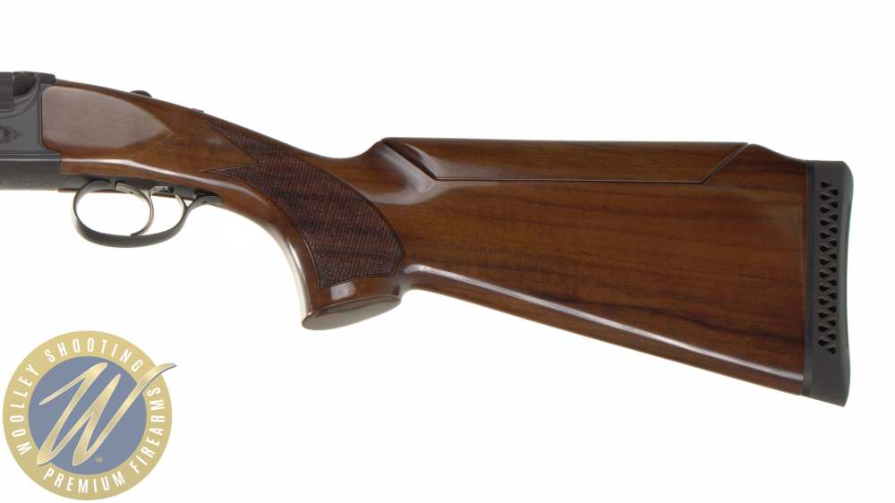 Antonio Zoli Z-Sport Dark Side MR 12ga 32" LW Adj. RH New-img-5