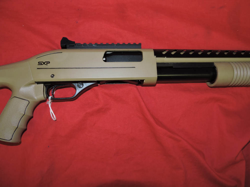 Winchester SXP Extreme defender 12ga 12 ga-img-2