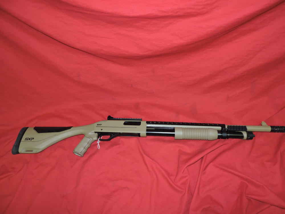 Winchester SXP Extreme defender 12ga 12 ga-img-0