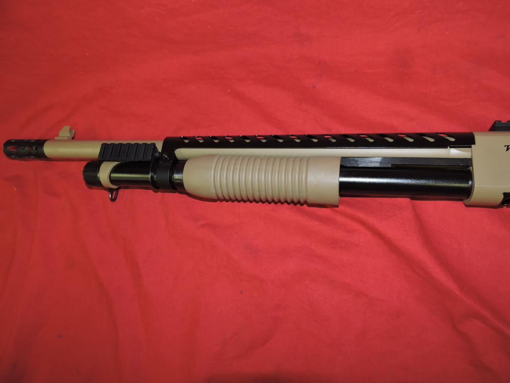 Winchester SXP Extreme defender 12ga 12 ga-img-7