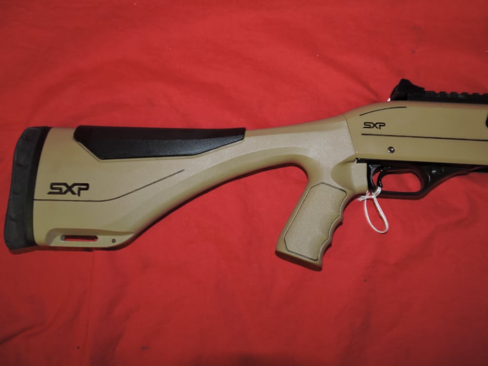 Winchester SXP Extreme defender 12ga 12 ga-img-1