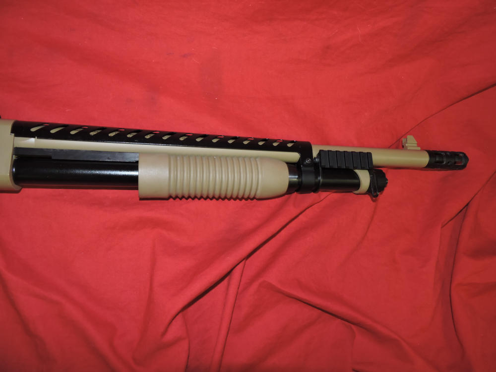 Winchester SXP Extreme defender 12ga 12 ga-img-3