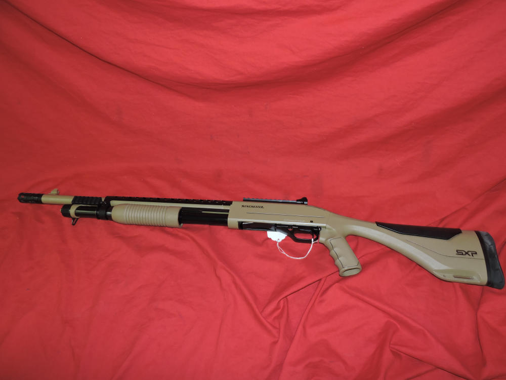 Winchester SXP Extreme defender 12ga 12 ga-img-4