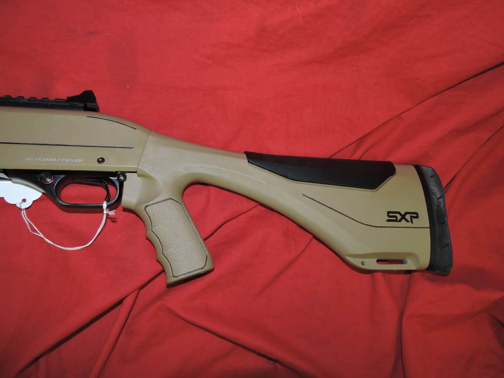 Winchester SXP Extreme defender 12ga 12 ga-img-5