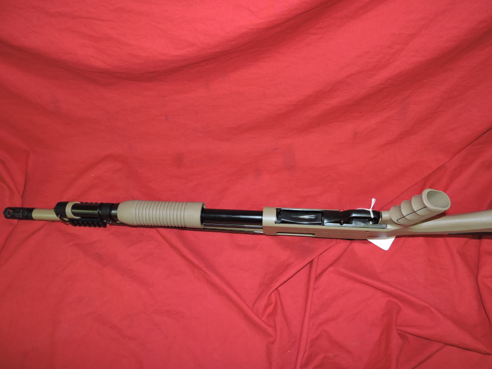 Winchester SXP Extreme defender 12ga 12 ga-img-9