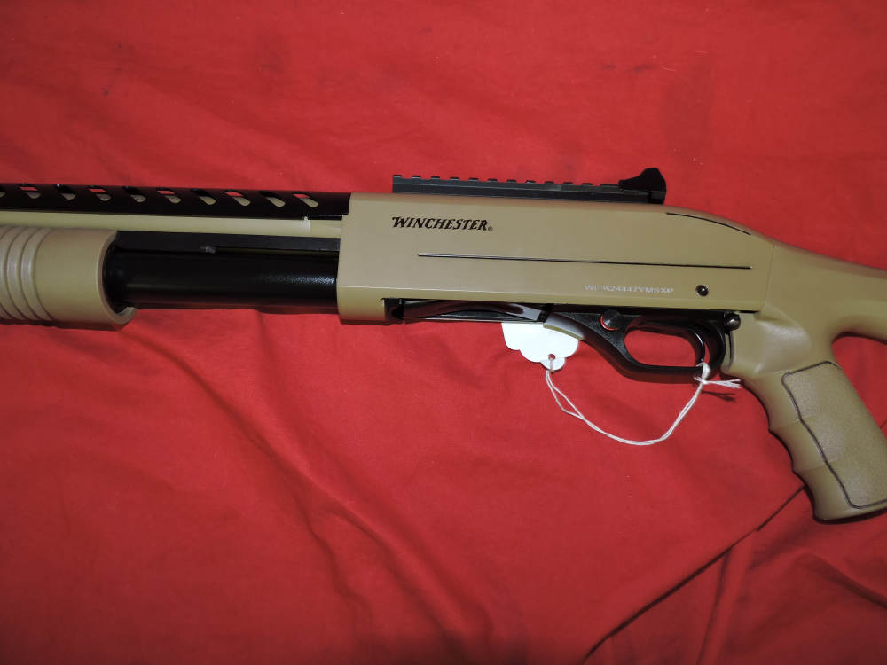 Winchester SXP Extreme defender 12ga 12 ga-img-6