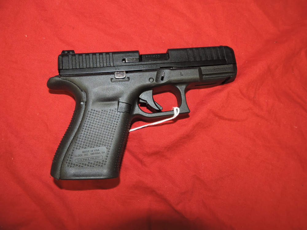 Glock 44 22lr g44 22 lr-img-0