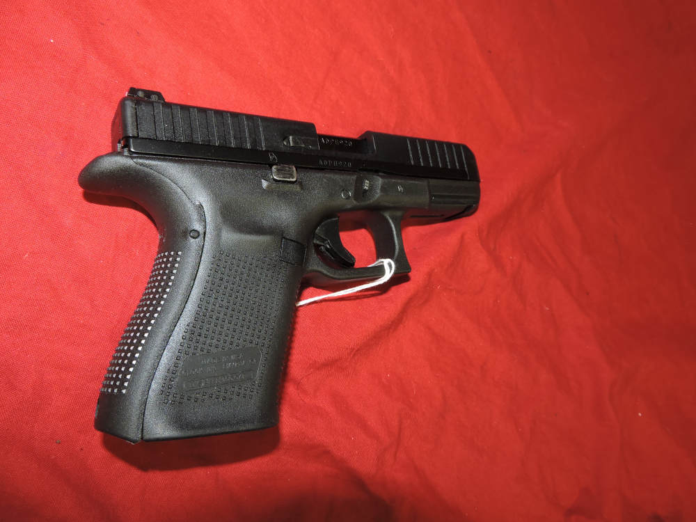 Glock 44 22lr g44 22 lr-img-1